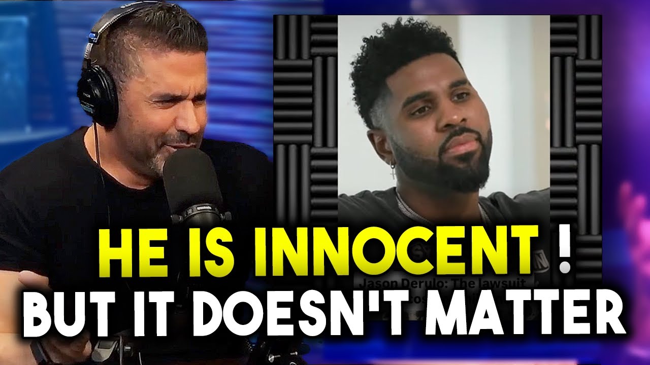 Ложные обвинения важнее правды.