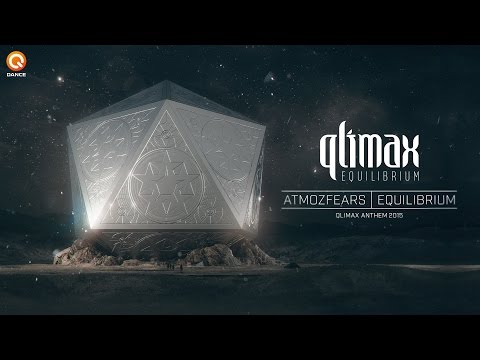 Qlimax 2015 | Official Q-dance Anthem | Atmozfears - Equilibrium