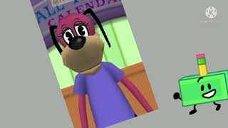 BFB intro random 3