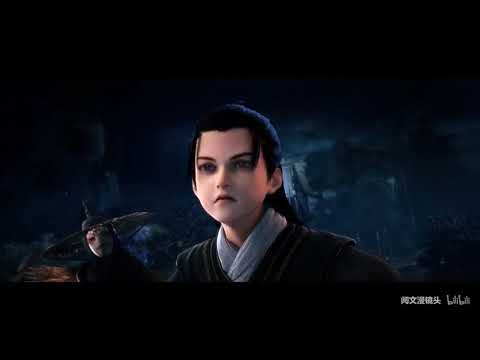 星辰变 星辰變  动画最新2018 预告：鱼跃龙门摘星辰！