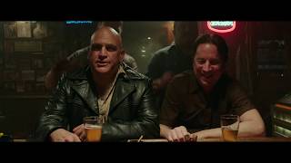 The Kitchen - In Cinemas Now