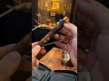 Theres a natural mystic blowin through the air  cigars asmr viral shorts