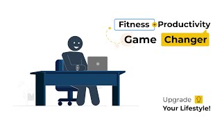 Smart & Sain Explainer Video | The Ultimate Smartwatch for Fitness & Productivity!