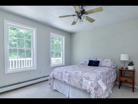 25 Hammond Road, Hopedale, MA home video tour