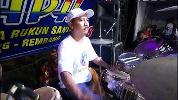 LIVE NEW PALLAPA  GEBYAR PESTA LAUT KARANG MANGU - SARANG - REMBANG [MAXPRO STREAMING]