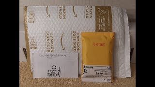 Baseball Cards Mail Day - DFD, Timberwolf, and a Trade - Thank You! ⚾