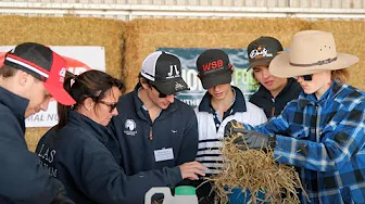 Community Heroes: TFI Rural Pathways Program