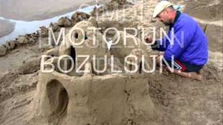 Ayip Etti̇n Be İsmai̇l