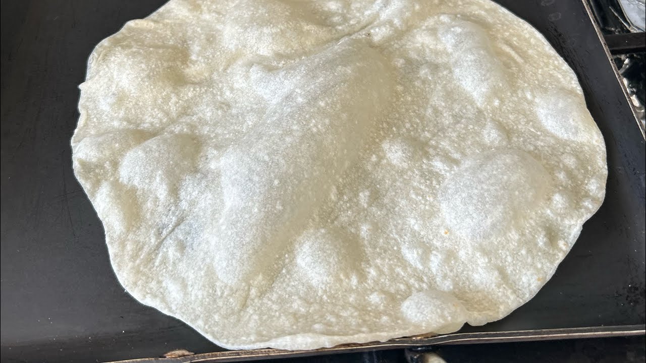 Recetas de tortillas de arina #arina #tortillas #mexicanfood