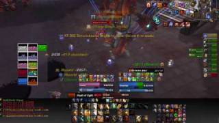 Nordic Reign vs. Xt-002 Deconstructor 10 man Hardmode - Heartbreaker