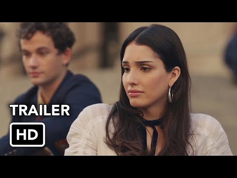 Gossip Girl (HBO Max) Trailer HD