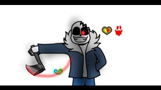 SANS SIMULATOR #4 IM GONNA CHOP YOU!! XDDD screenshot 5