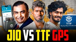 Download Lagu TTF GPS vs Jio GPS🔥 - Which is Better? 🤔 MP3 Download Lagu TTF GPS vs Jio GPS🔥 - Which is Better? 🤔 MP3