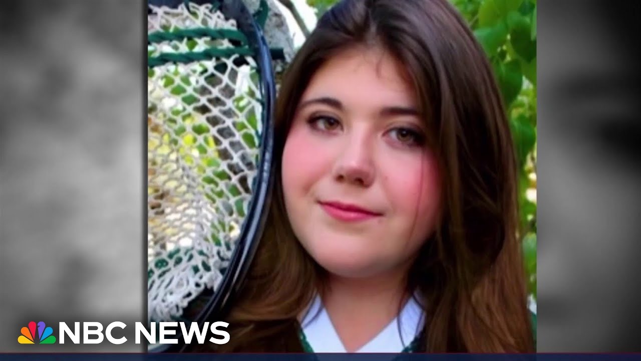 Person of interest in custody in connection to student’s killing