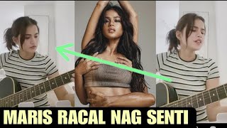 Maris Racal HINANGAAN sa GALING ng BOSES sa VIDEO niyang ito