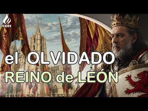 El REINO de LEÓN: cuna del parlamentarismo en 1188 y su contribución a la historia de España