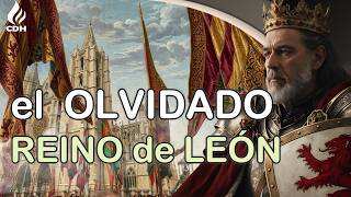 El REINO de LEÓN: cuna del parlamentarismo en 1188 y su contribución a la historia de España