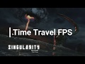 Time travel fps  singularity gameplay