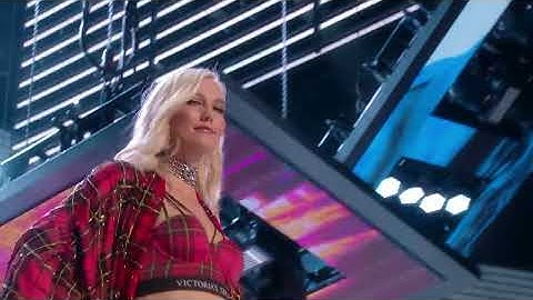 Harry Styles - Kiwi (Live From The Victoria’s Secret Fashion Show 2017) (Best Quality)