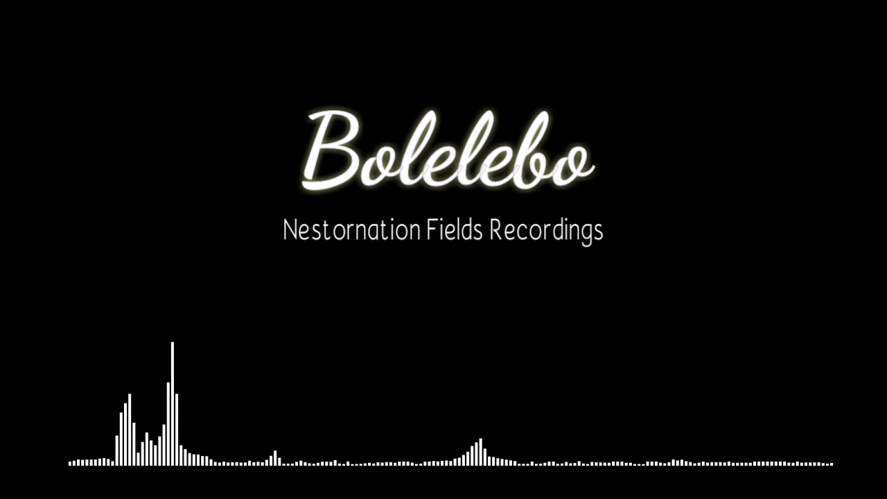 Lirik Lagu Bolelebo YouTube Lirik Lagu Bolelebo YouTube