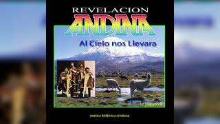 Video thumbnail of "Revelación Andina - Juventud"