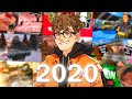 SIMPLE ROBINSON'S BEST OF GAMING 2020