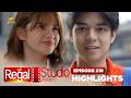 AJ, nabighani sa ganda ni Nicole | Regal Studio Presents: Aisle Two, I Love You