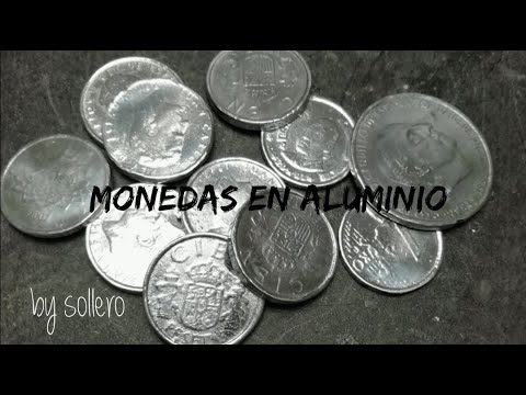 Video: Cómo Hacer Un árbol Con Monedas Con Tus Propias Manos