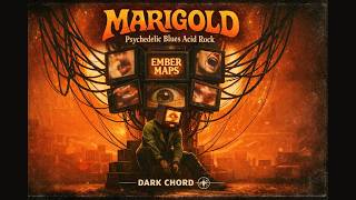 Download Lagu MARIGOLD – EMBER MAPS [Full Album] MP3