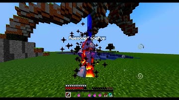 Kohi 1v1 AwesomeFacePvP