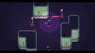 SYSTEM INTRUSION - DEVLOG 7 - PLAYER HEALTH, HUD