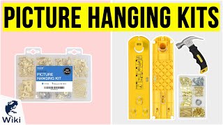 5 Best Picture Hanging Kits 2020
