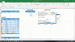 Module 6 Database Functions