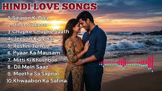 New Hindi Song 2026  Nonstop Playlist  Best Of Arijit Singh Jubin Peaceful Bollywood Dreams 