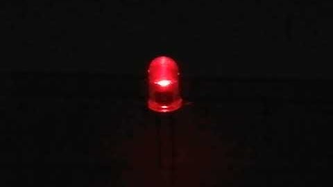 Arduino電子工作の基本④LEDの明るさを調節する