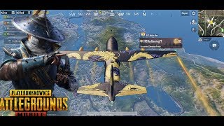 BEST WAY TO SQUADS WIPED, # 42 🇮🇳 MIDDLE MAN GAMEPLAY