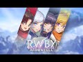 RWBY: Arrowfell - Launch Trailer