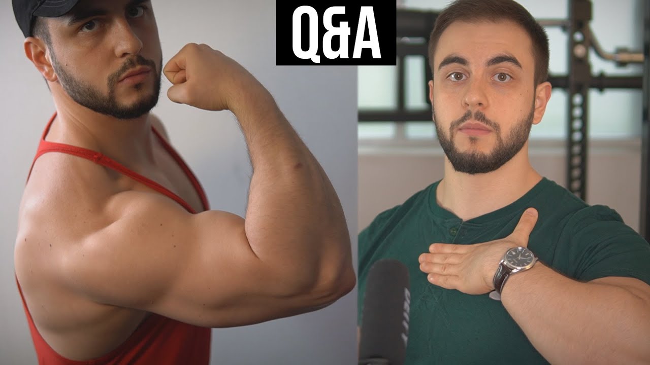 Weak Lockout, Strength Carryover, Plateaus (Q&A)