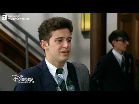 Soy Luna 2 | Matteo wants to help Luna (ep.8) (Eng. subs)