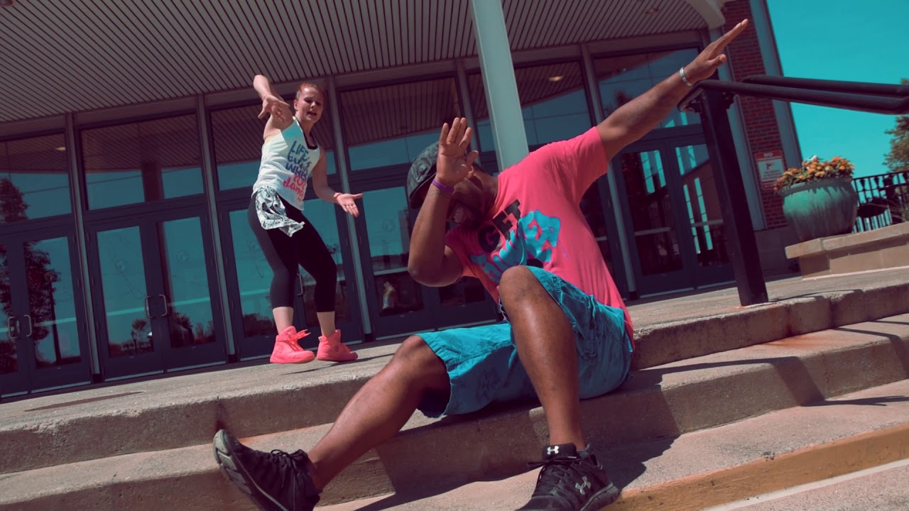 Filmed & Directed By: Logan Kyngston