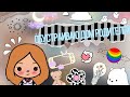 Обустройство родителей ос 🧸💕🍬 /// тока бока /// Кери /// cery 🍄