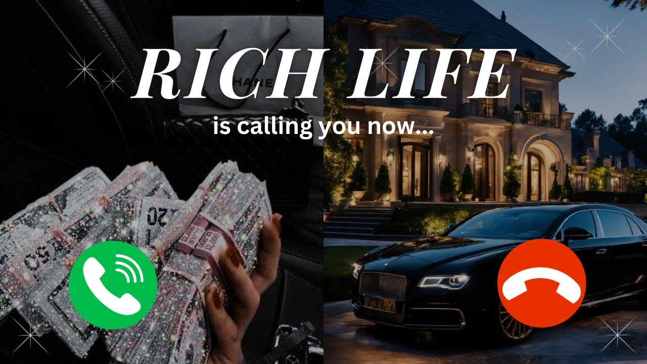 RICH IS MY NORM ✨MONEY SUBLIMINAL SONGS unisex 1 million Affirmations manifest with music RICH IS MY NORM ✨MONEY SUBLIMINAL SONGS unisex 1 million Affirmations manifest with music