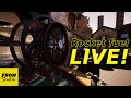 Rocket fuel power plant Live! Satisfactory