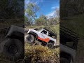 RC car off-road #car #rcoffoad #offroad #rccar #crawler #challenge