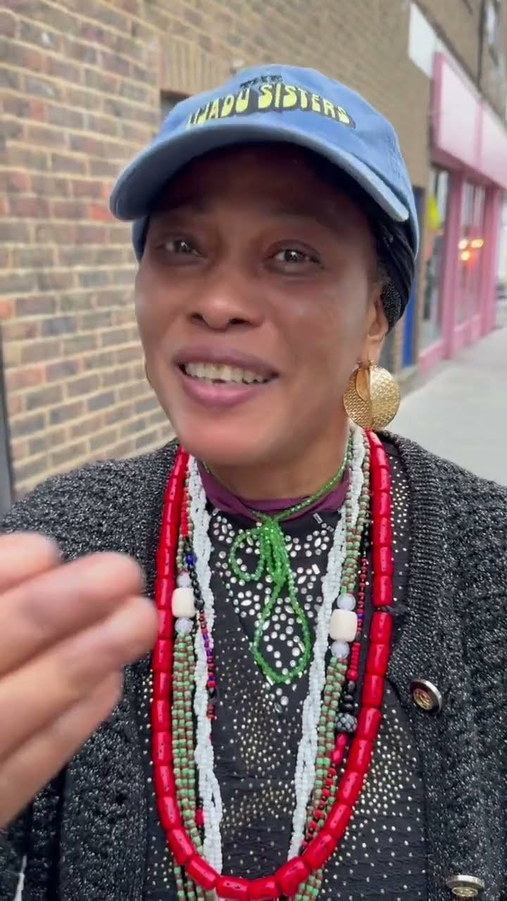 The Lijadu Sisters - YouTube