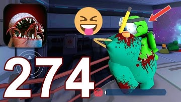 Imposter Hide 3D Horror Nightmare - Gameplay Walkthrough part 274 - Multiplayer (iOS,Android)