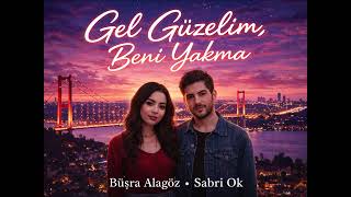 Gel Güzelim, Beni Yakma Mix Cover