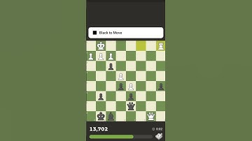 December 25, 2024 #chess #shorts