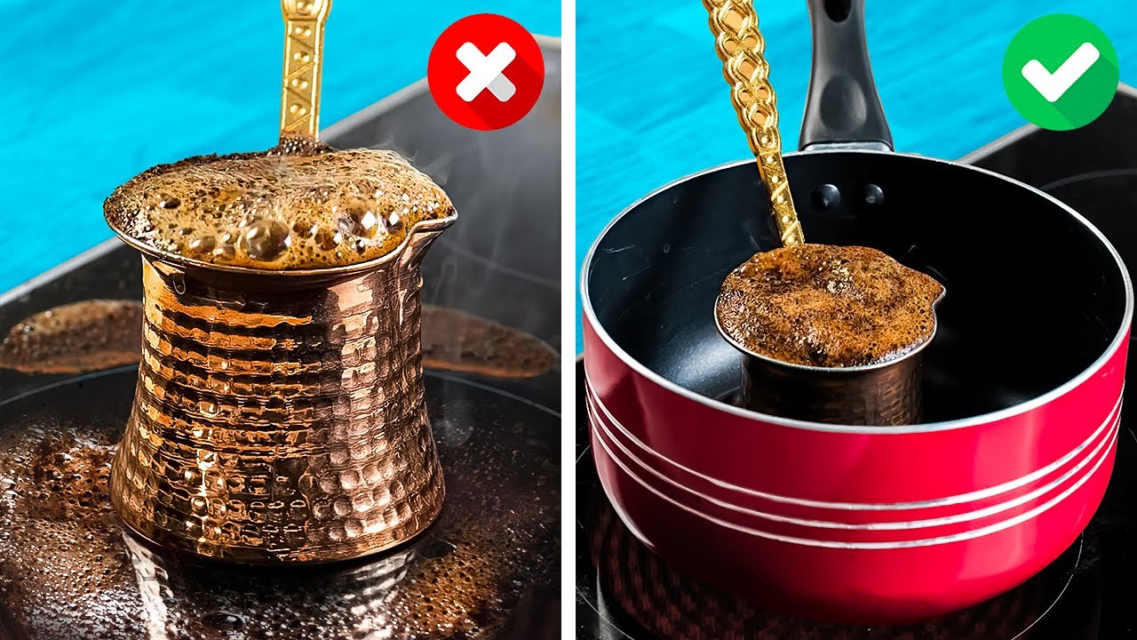 TOP 20 HACKS TO SAVE YOU FROM KITCHEN STRUGGLES | Genius Cooking Tricks And Gadgets