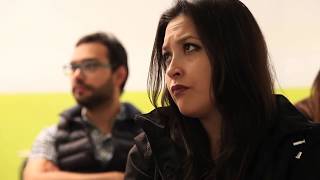 Universidad Internacional Sek 2018